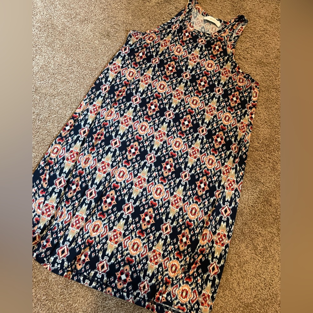 Braeve Small Spring Sundress